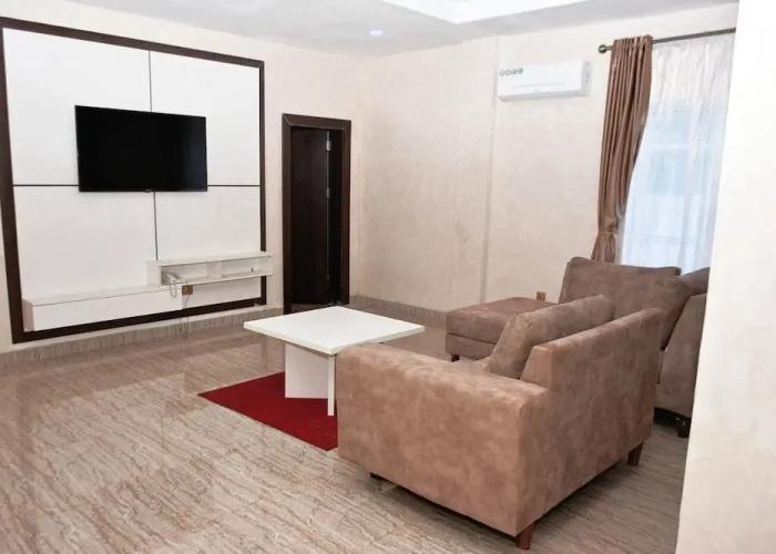 Vacation Villa Hotel and Suites