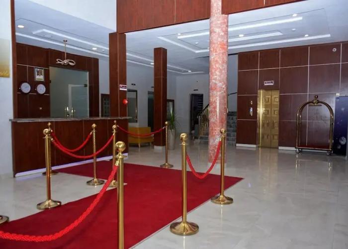 Vacation Villa Hotel and Suites