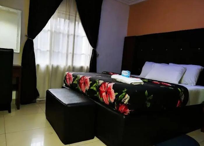 Asabana Suites and Hotels Ltd