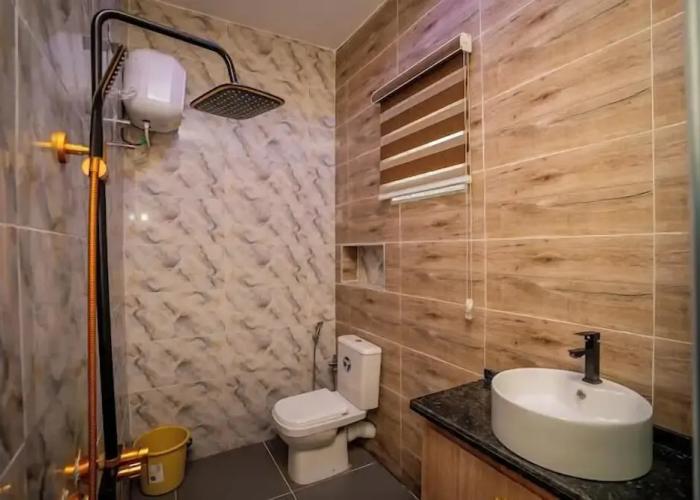 Asabana Suites and Hotels Ltd
