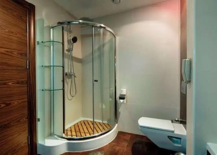 Hotel Valerie Suites