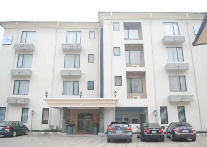 Hotel Valerie Suites