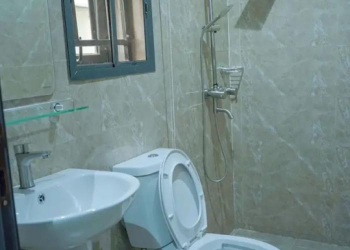 RKD SUITES Asaba