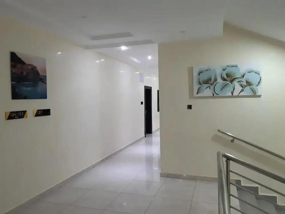 фото Abus Apartment
