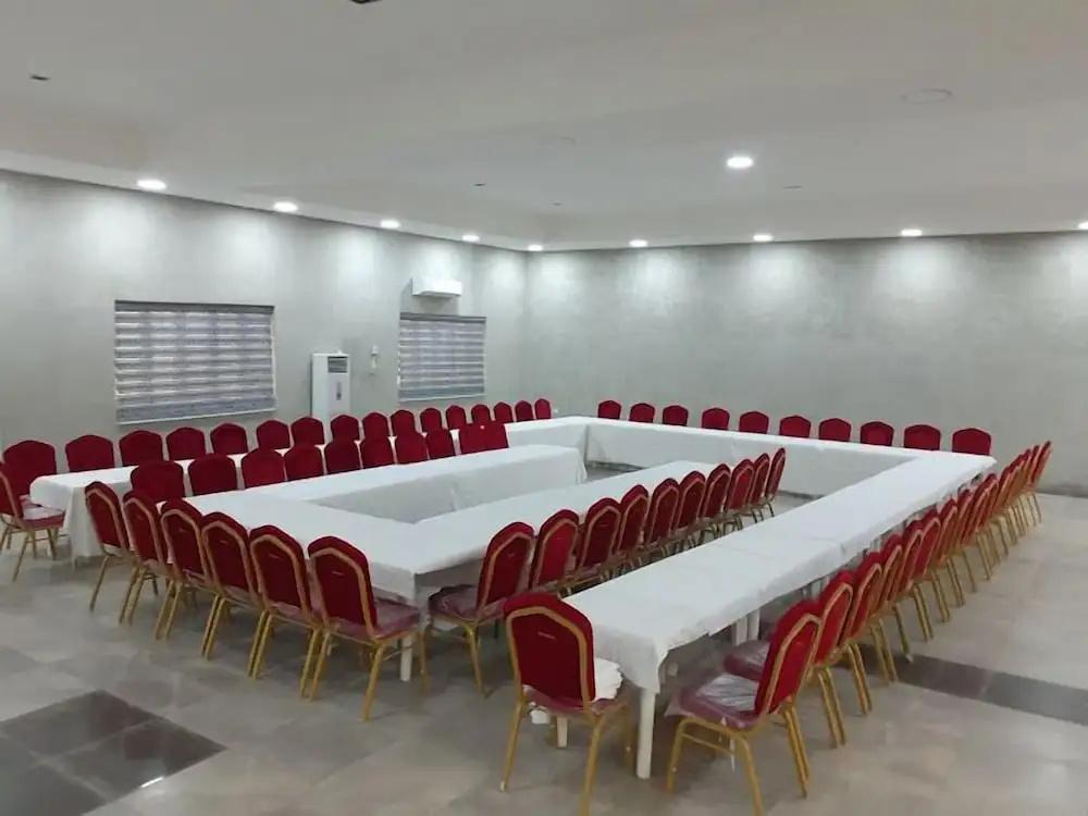 фото Abus Apartment