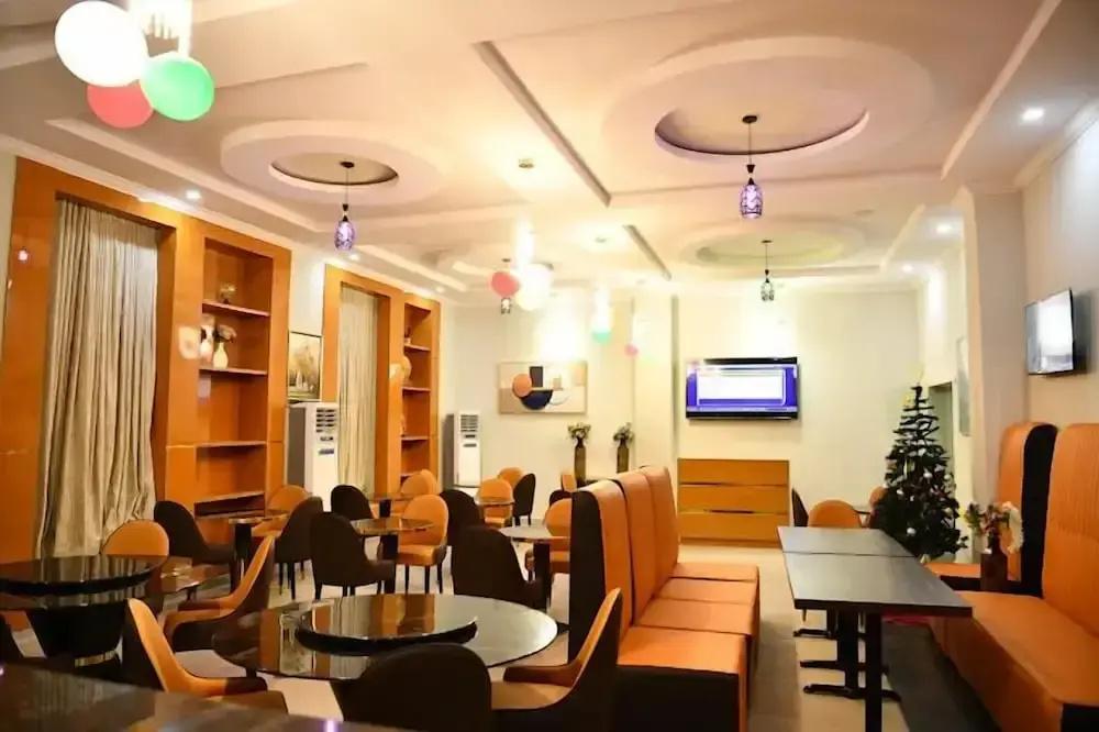 фото Abus Apartment