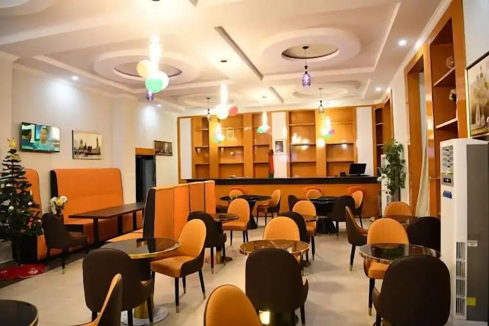 фото Abus Apartment