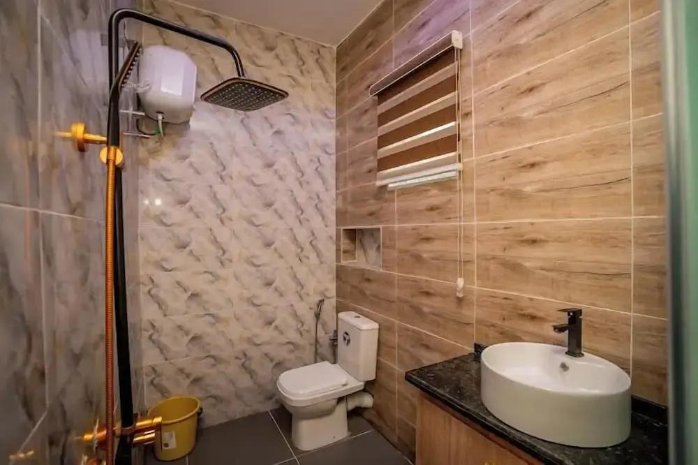 фото Abus Apartment