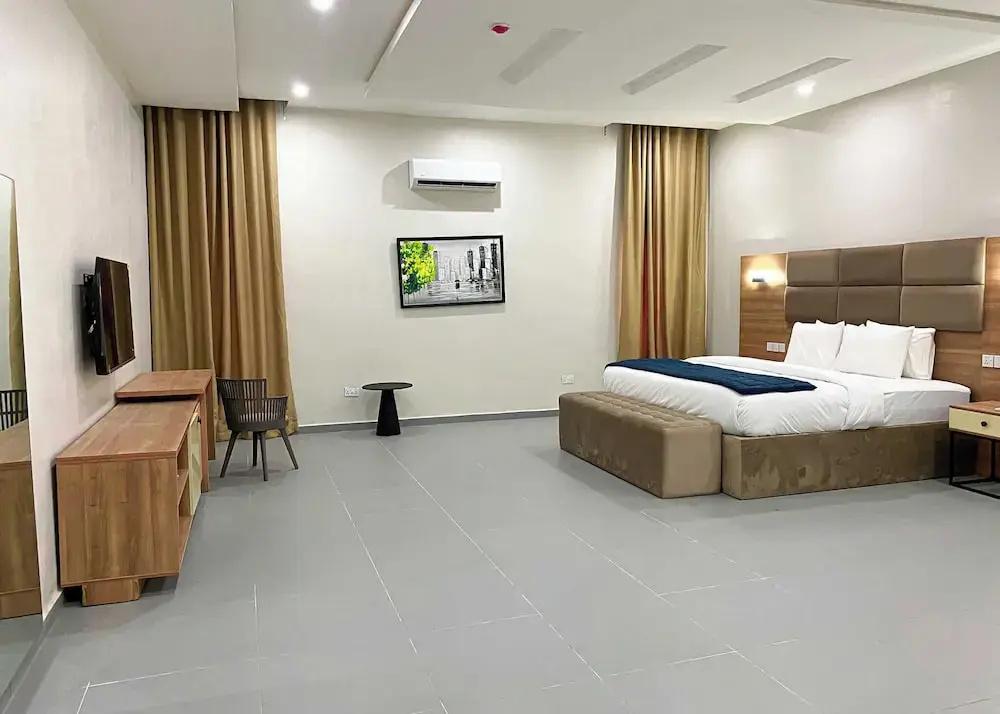 фото Abus Apartment