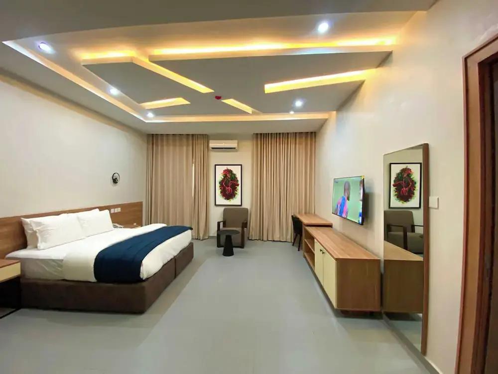 фото Abus Apartment