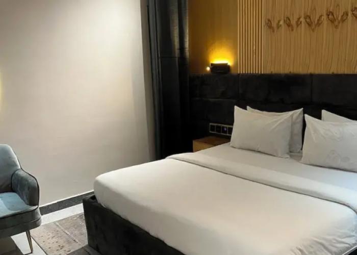 360 apartments and hotels
