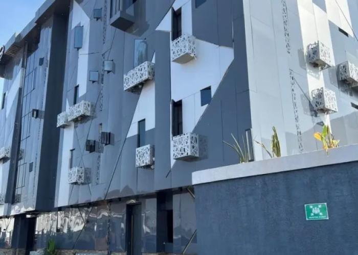 360 apartments and hotels