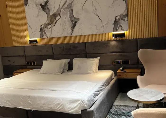 360 apartments and hotels