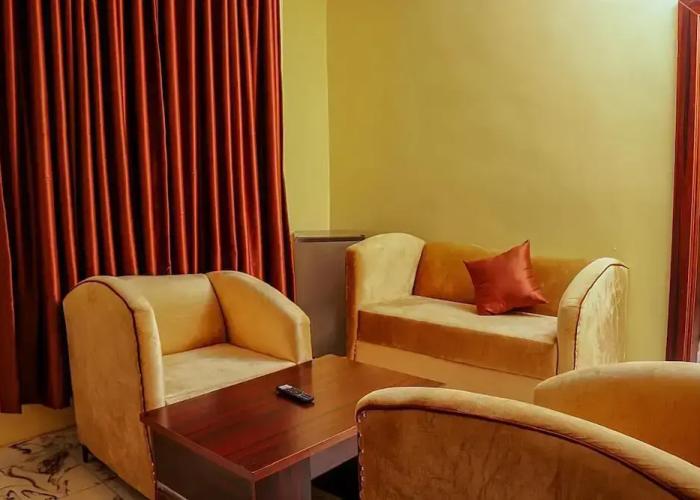 De- Lites Hotel