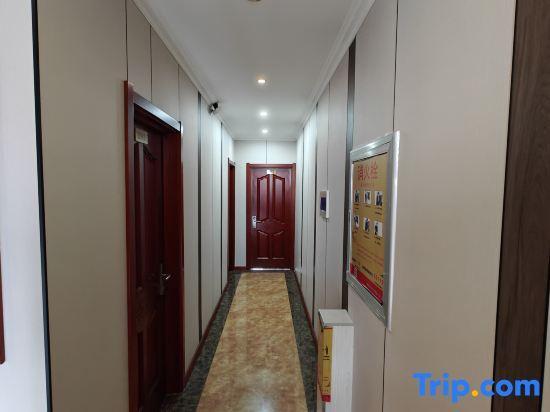 Wu Li Quan Hotel, Arxan