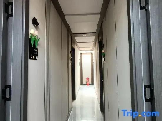 Wu Li Quan Hotel, Arxan