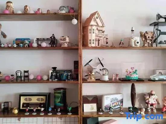 AERSHAN JIAN XISHAN BOUTIQUE BED & Breakfast Hotel