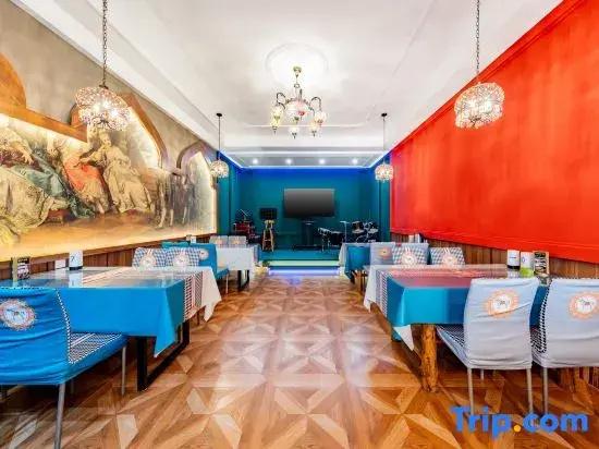 AERSHAN JIAN XISHAN BOUTIQUE BED & Breakfast Hotel