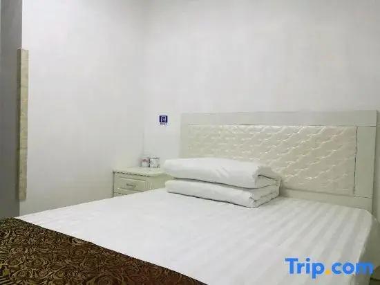 Aershan Huayuan Family Hotel