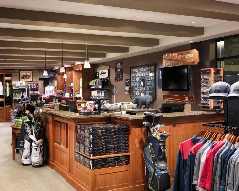 фото The Westin Bear Mountain Golf Resort & Spa, Victoria