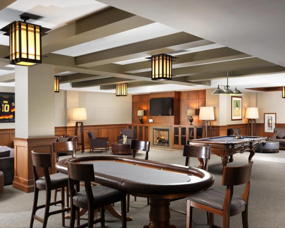 фото The Westin Bear Mountain Golf Resort & Spa, Victoria