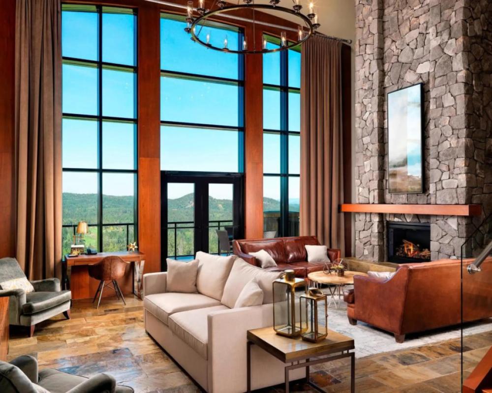 фото The Westin Bear Mountain Golf Resort & Spa, Victoria