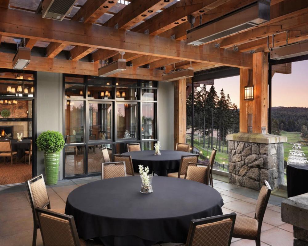 фото The Westin Bear Mountain Golf Resort & Spa, Victoria