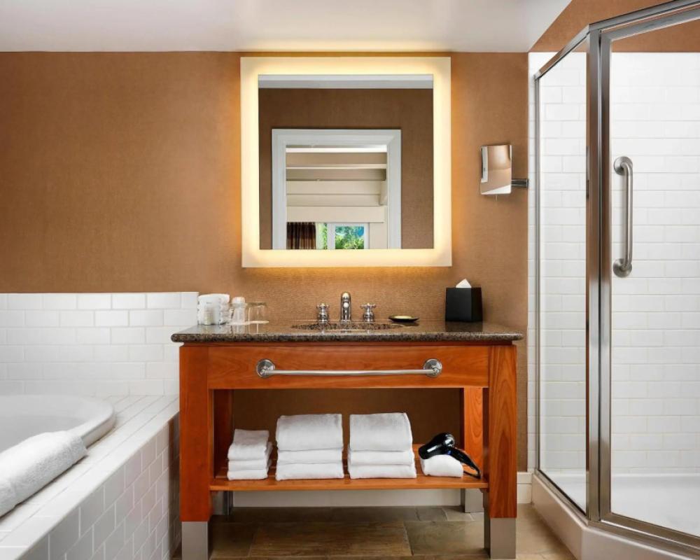 фото The Westin Bear Mountain Golf Resort & Spa, Victoria