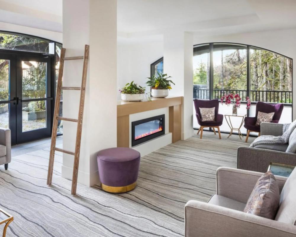 фото The Westin Bear Mountain Golf Resort & Spa, Victoria