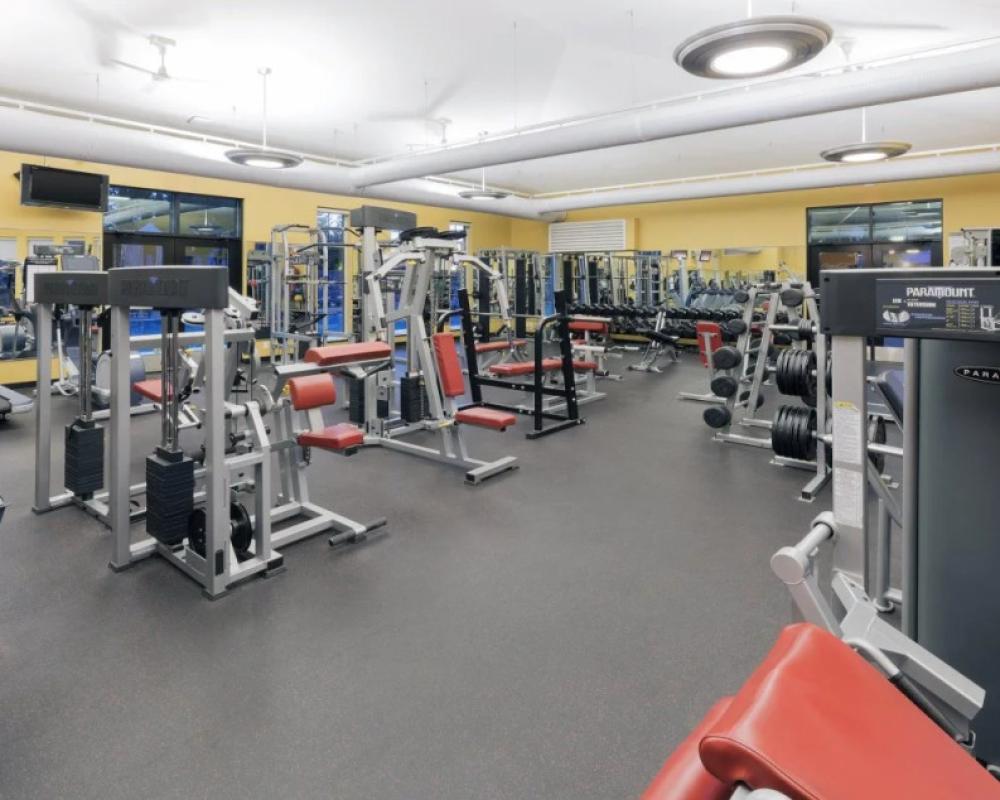 фото The Westin Bear Mountain Golf Resort & Spa, Victoria