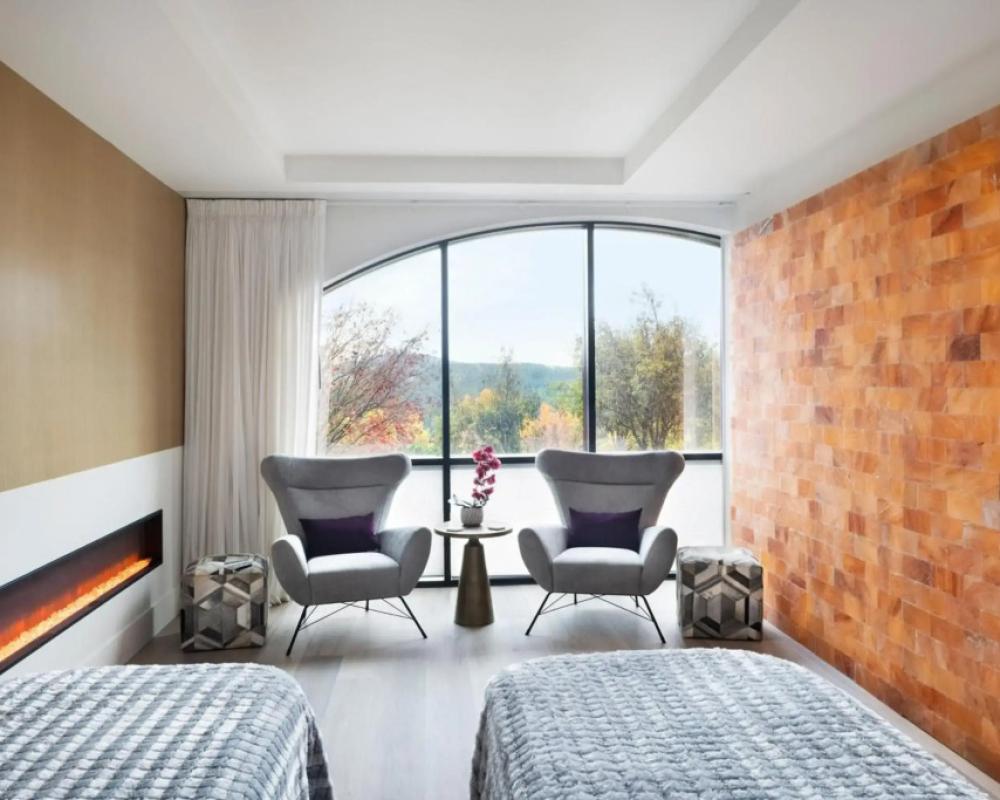 фото The Westin Bear Mountain Golf Resort & Spa, Victoria