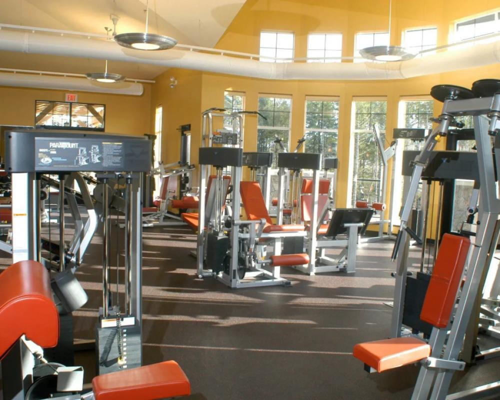 фото The Westin Bear Mountain Golf Resort & Spa, Victoria