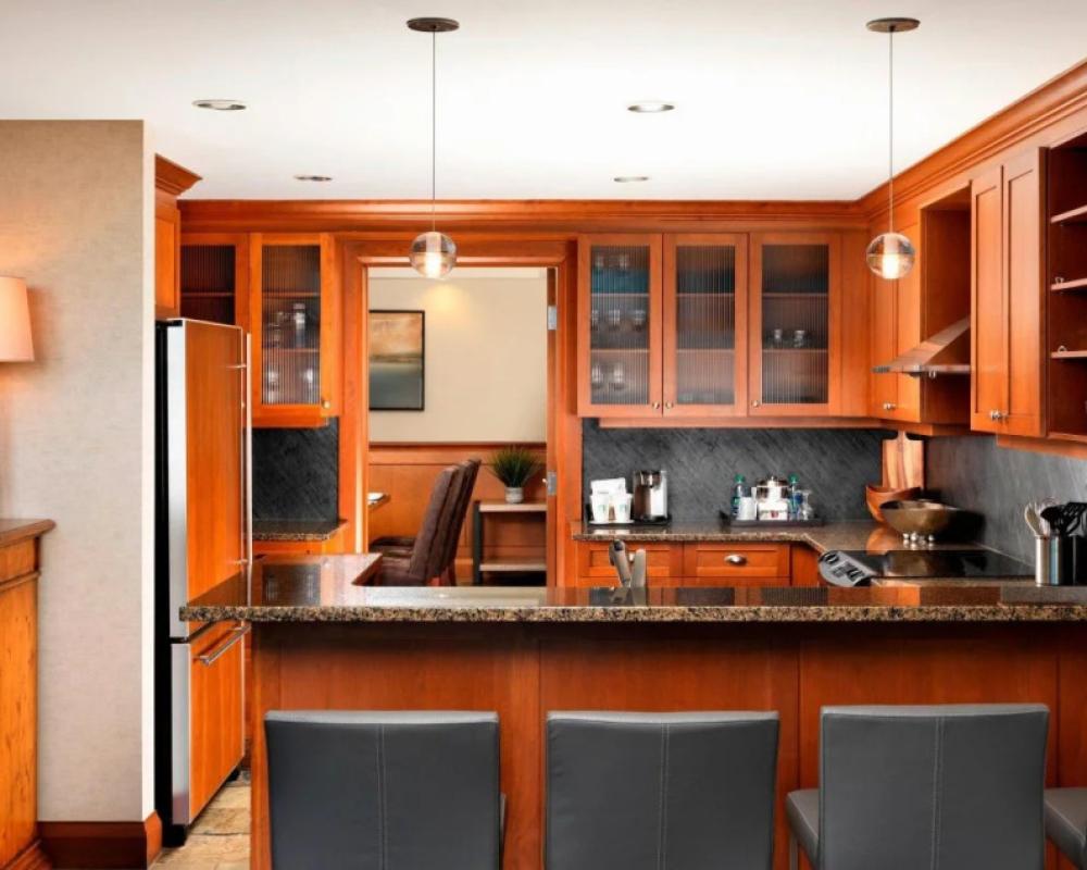 фото The Westin Bear Mountain Golf Resort & Spa, Victoria