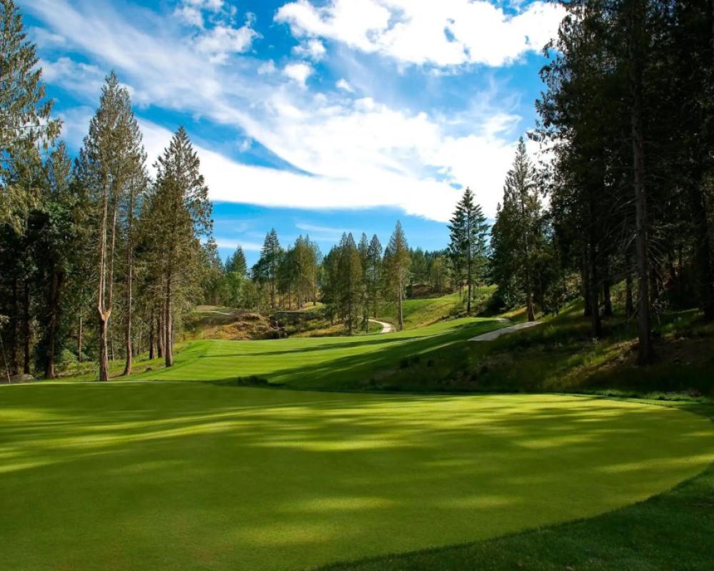 фото The Westin Bear Mountain Golf Resort & Spa, Victoria