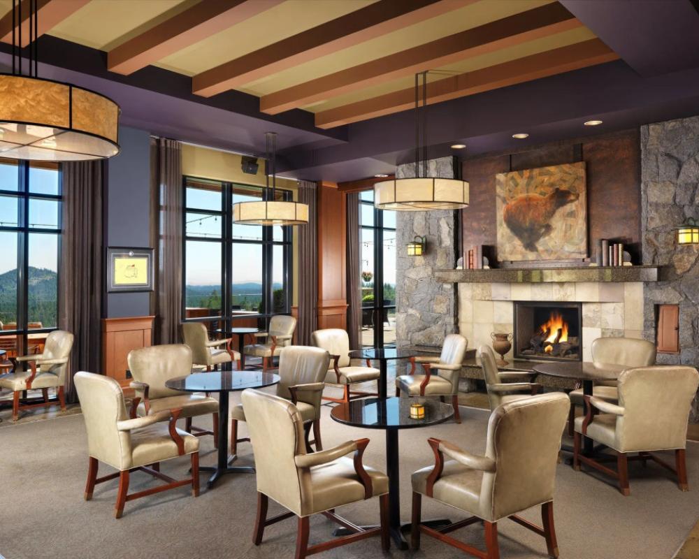 фото The Westin Bear Mountain Golf Resort & Spa, Victoria