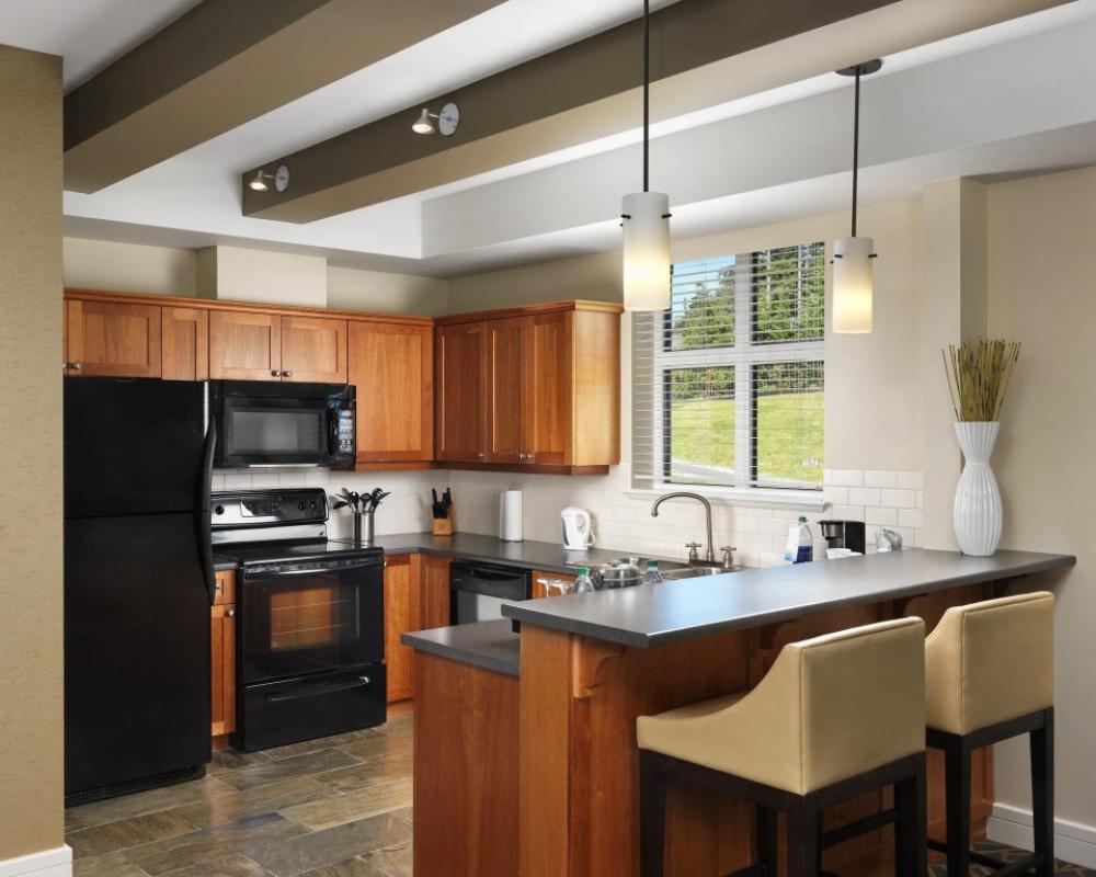 фото The Westin Bear Mountain Golf Resort & Spa, Victoria