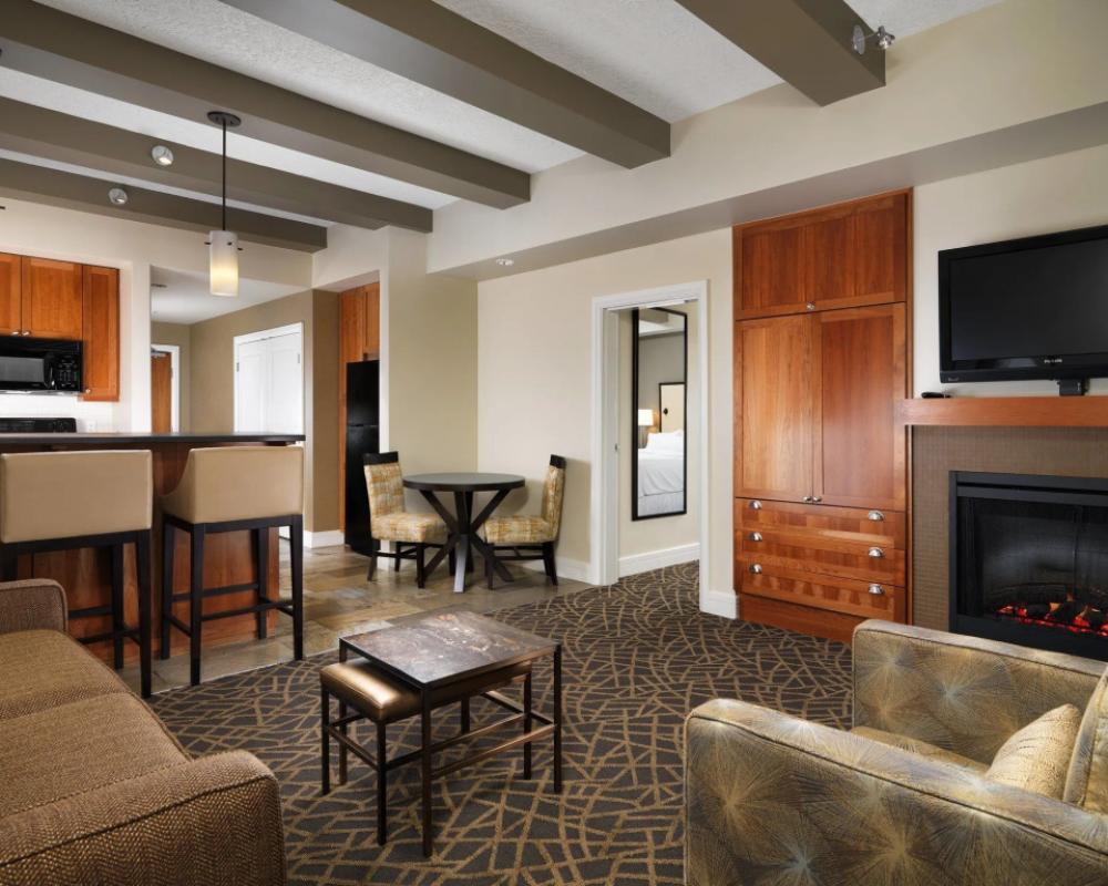 фото The Westin Bear Mountain Golf Resort & Spa, Victoria