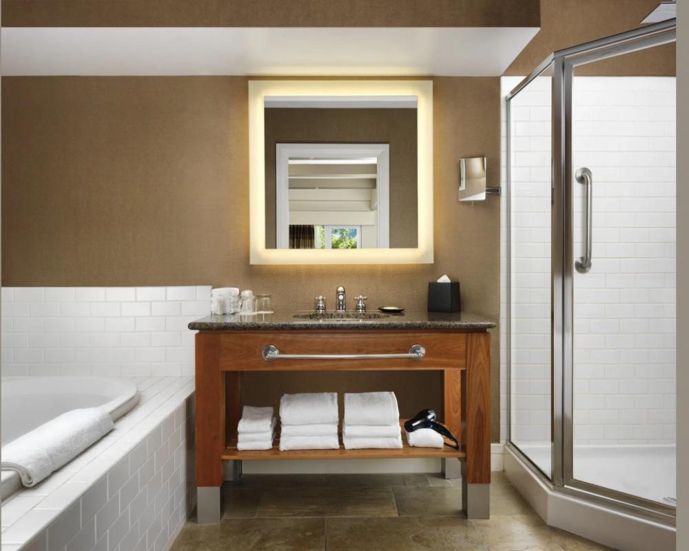 фото The Westin Bear Mountain Golf Resort & Spa, Victoria