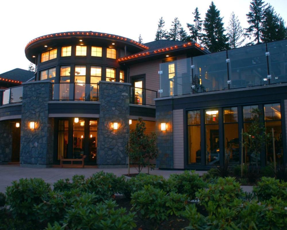 The Westin Bear Mountain Golf Resort & Spa, Victoria