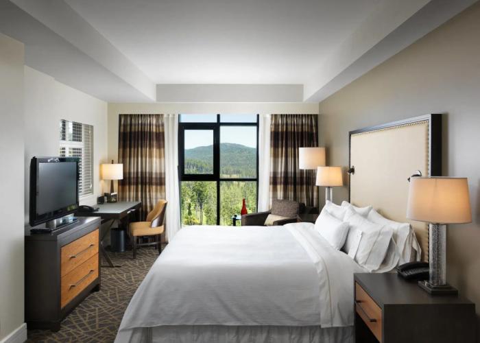 The Westin Bear Mountain Golf Resort & Spa, Victoria