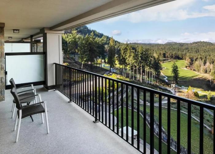 The Westin Bear Mountain Golf Resort & Spa, Victoria