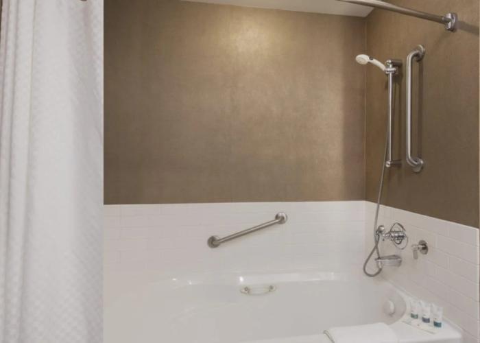 The Westin Bear Mountain Golf Resort & Spa, Victoria