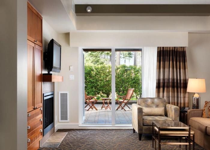 The Westin Bear Mountain Golf Resort & Spa, Victoria