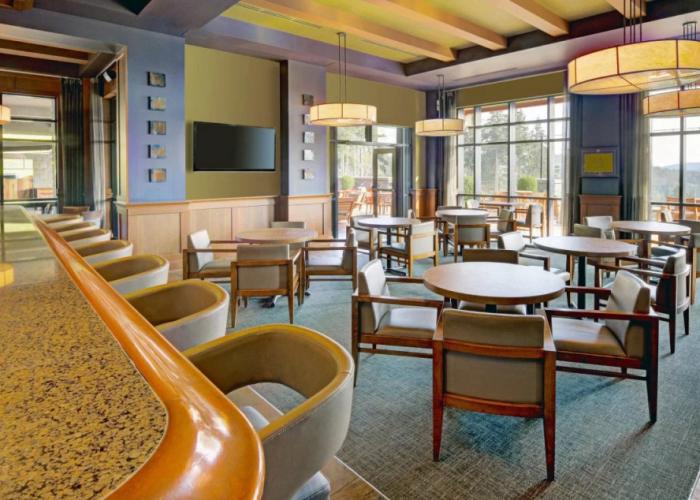 The Westin Bear Mountain Golf Resort & Spa, Victoria