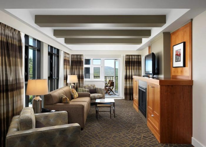 The Westin Bear Mountain Golf Resort & Spa, Victoria