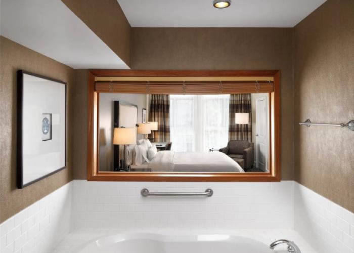 The Westin Bear Mountain Golf Resort & Spa, Victoria