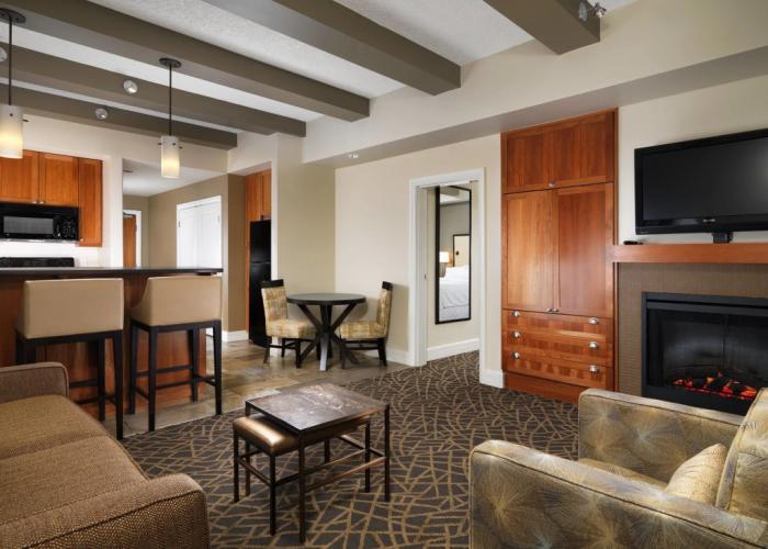 The Westin Bear Mountain Golf Resort & Spa, Victoria