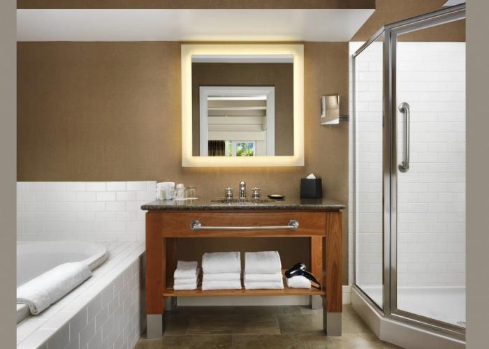 The Westin Bear Mountain Golf Resort & Spa, Victoria