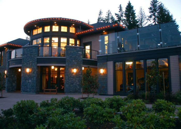 The Westin Bear Mountain Golf Resort & Spa, Victoria