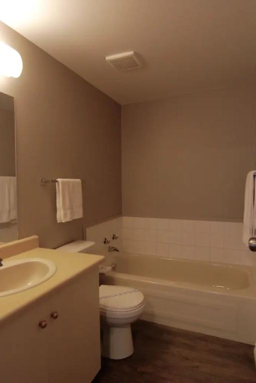 фото Motel 6 Saanichton, BC - Victoria Airport